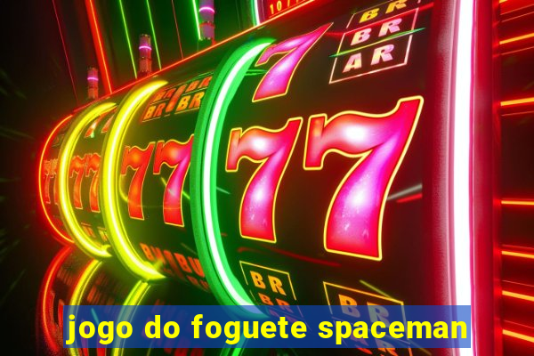 jogo do foguete spaceman